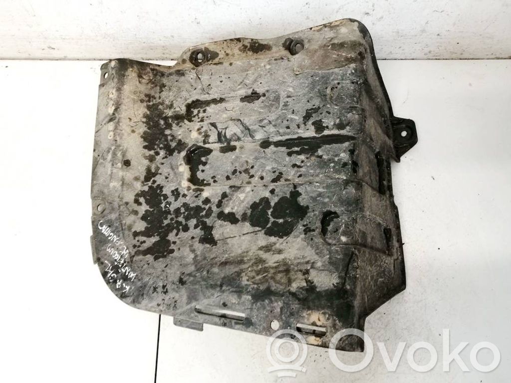 KIA Ceed Placa protectora/protector antisalpicaduras motor 