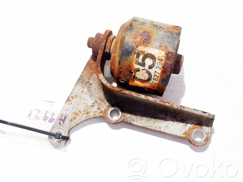 BMW 3 E46 Support de moteur, coussinet 