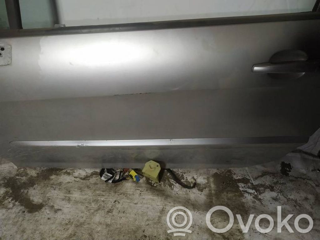 Peugeot 308 Rivestimento della portiera anteriore (modanatura) 