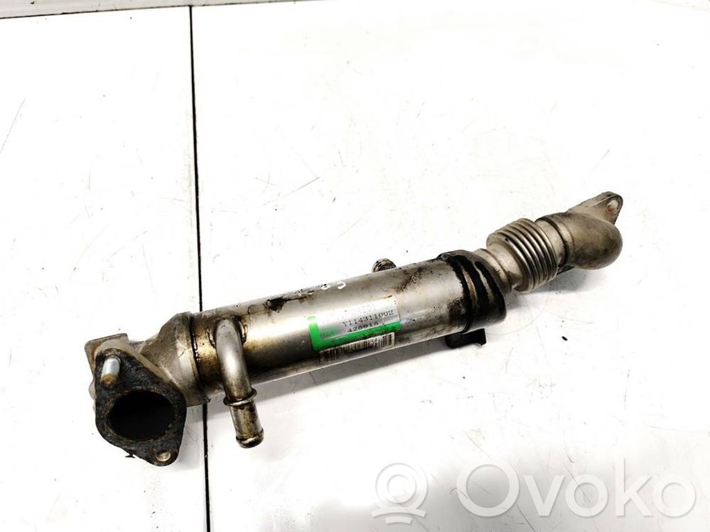 Honda CR-V Valvola di raffreddamento EGR