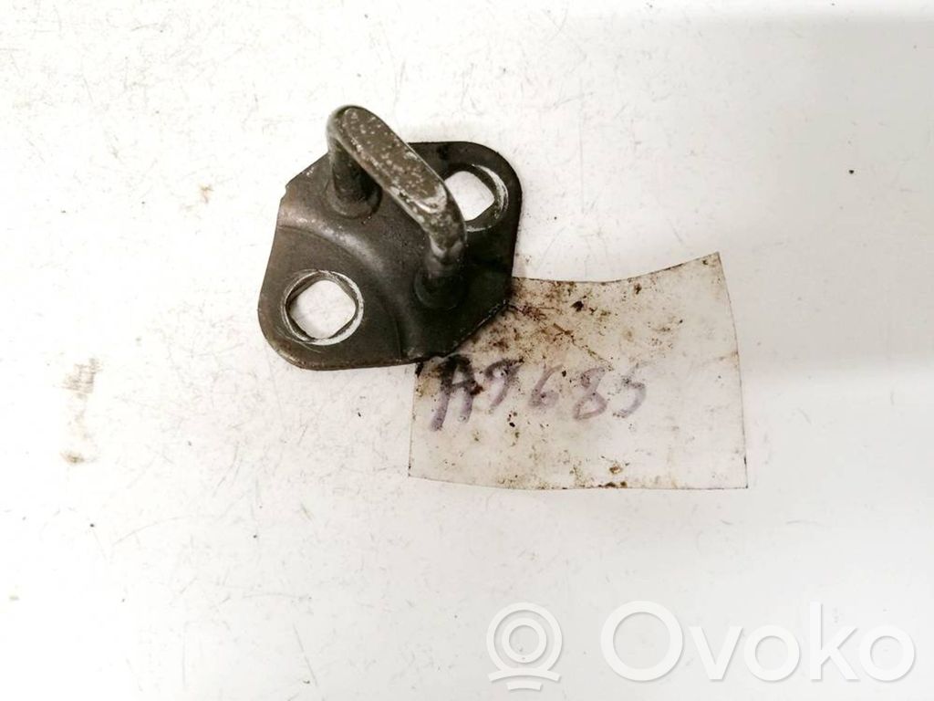 Front door lock loop/hook striker   4024,4024