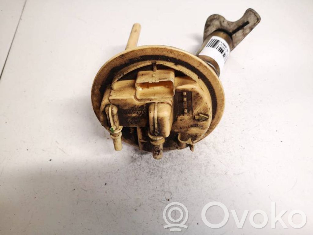 Peugeot 607 Pompa carburante immersa 