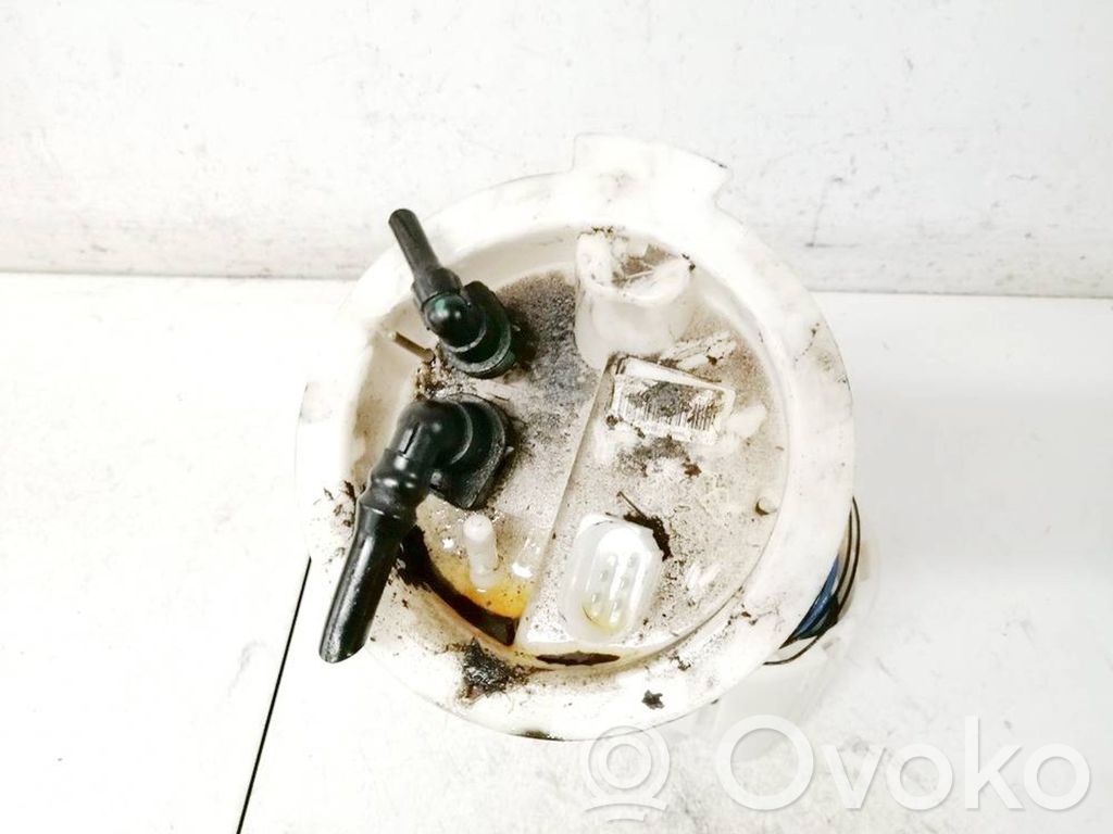 BMW 3 F30 F35 F31 Pompa carburante immersa