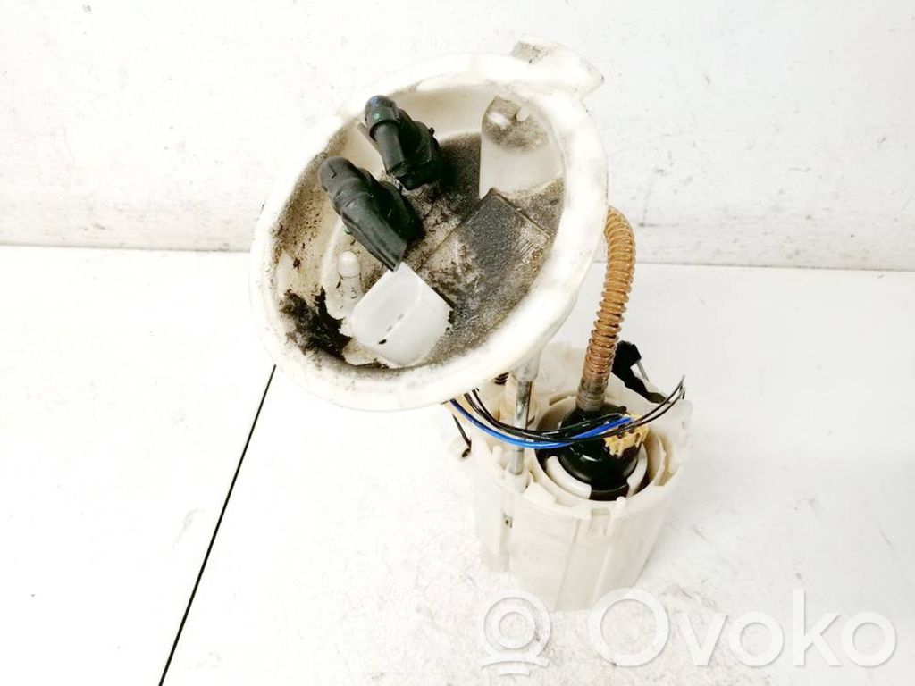 BMW 3 F30 F35 F31 Pompa carburante immersa