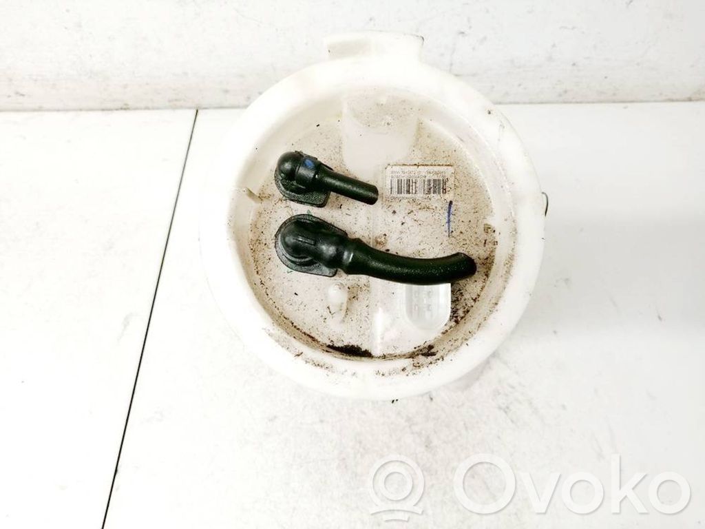 BMW 3 F30 F35 F31 Pompa carburante immersa