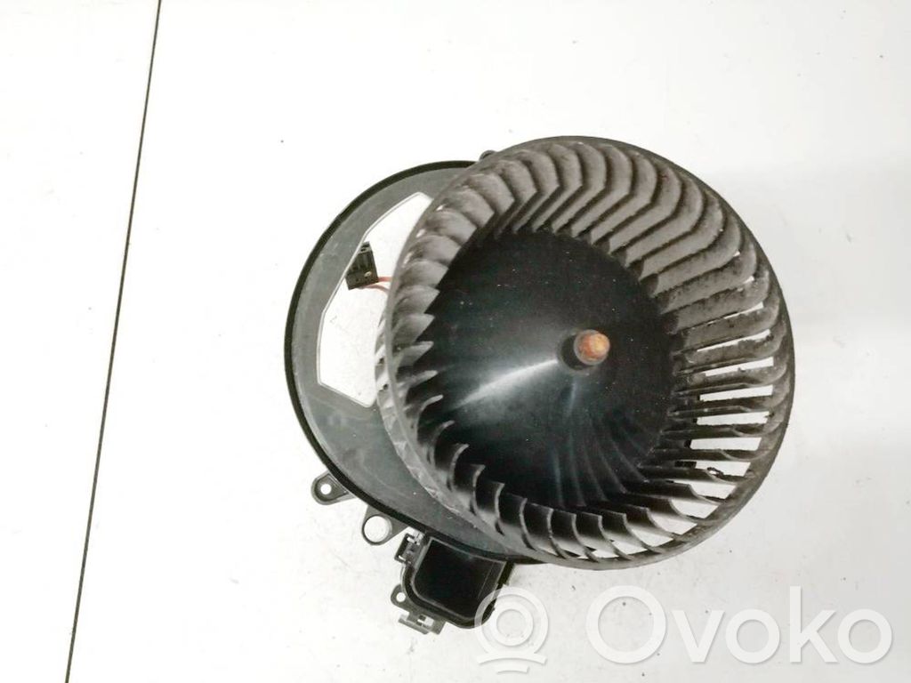 BMW 1 F20 F21 Ventilator aerotermă 