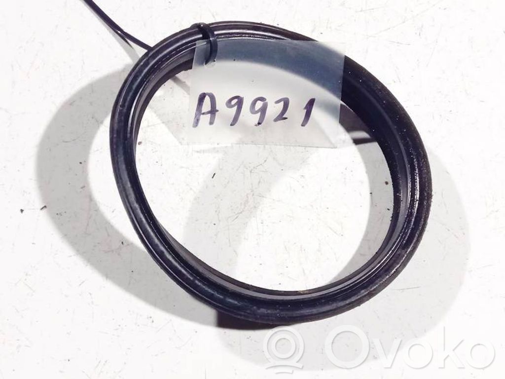 BMW 3 E46 Nakrętka pompy paliwa 