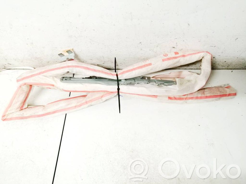 BMW 5 GT F07 Airbag da tetto 