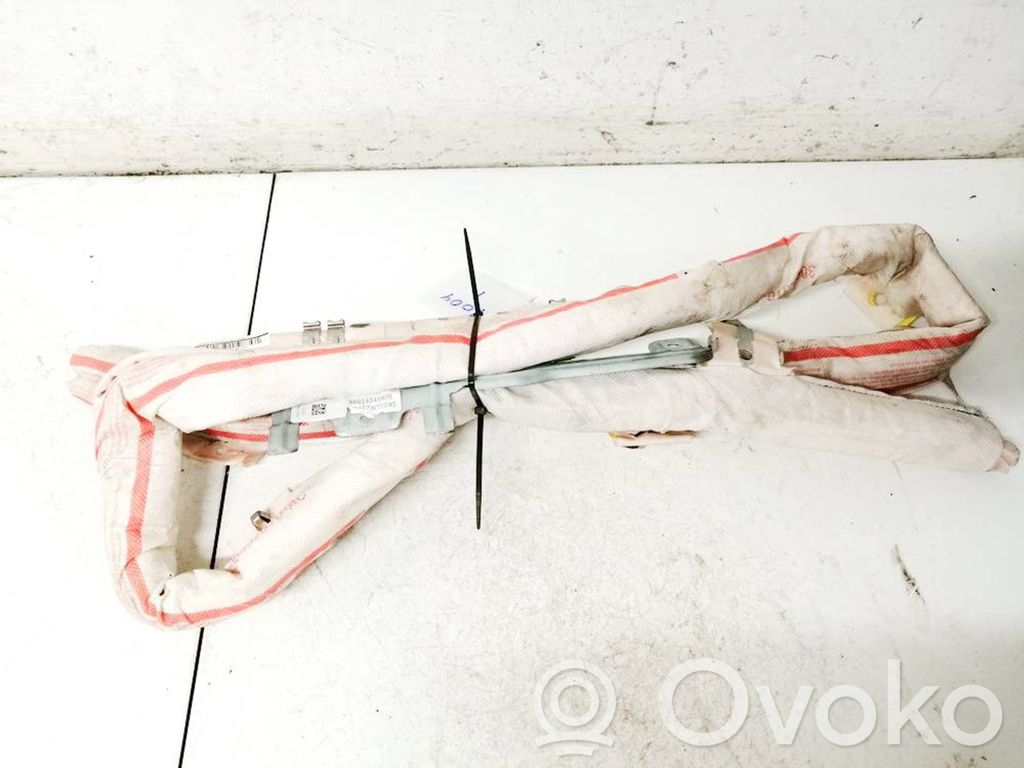 BMW 5 GT F07 Airbag cortină 