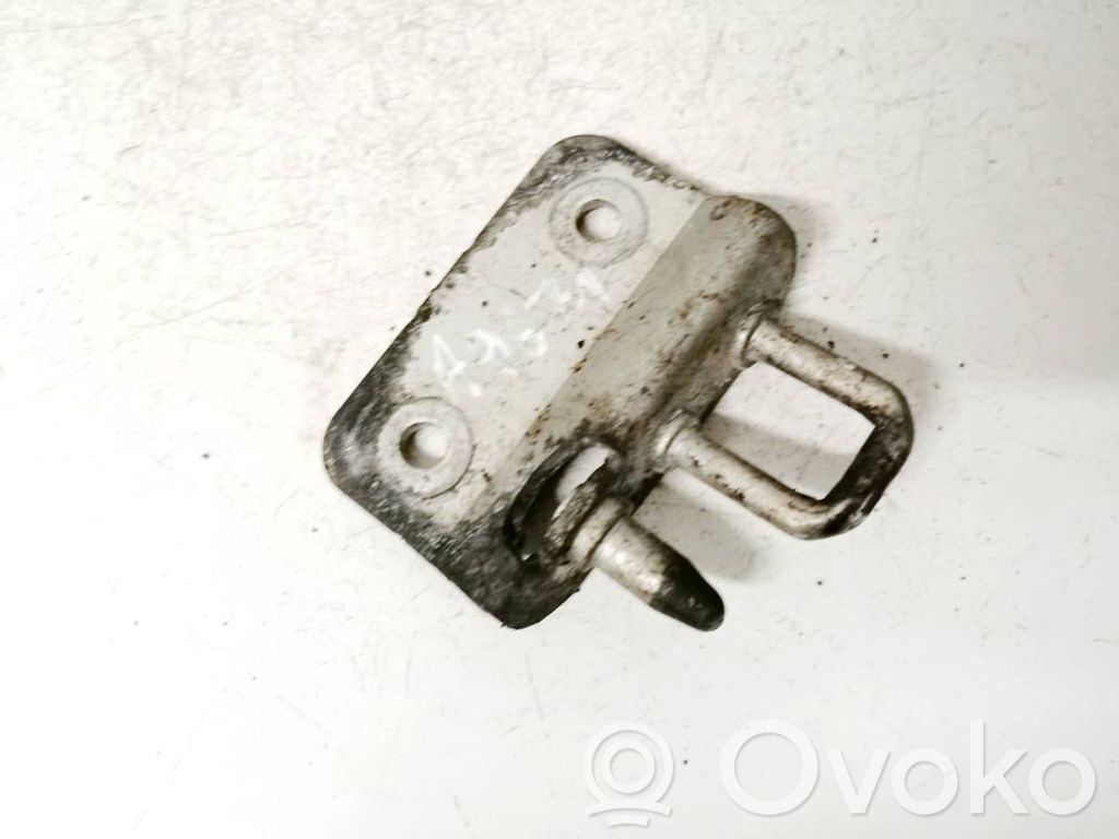 Volkswagen Crafter Muu ulkopuolen osa