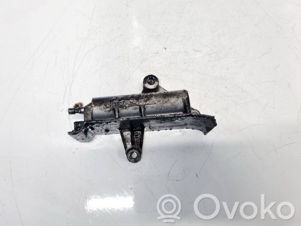 Volkswagen PASSAT B5 Gleitschiene Steuerkette
