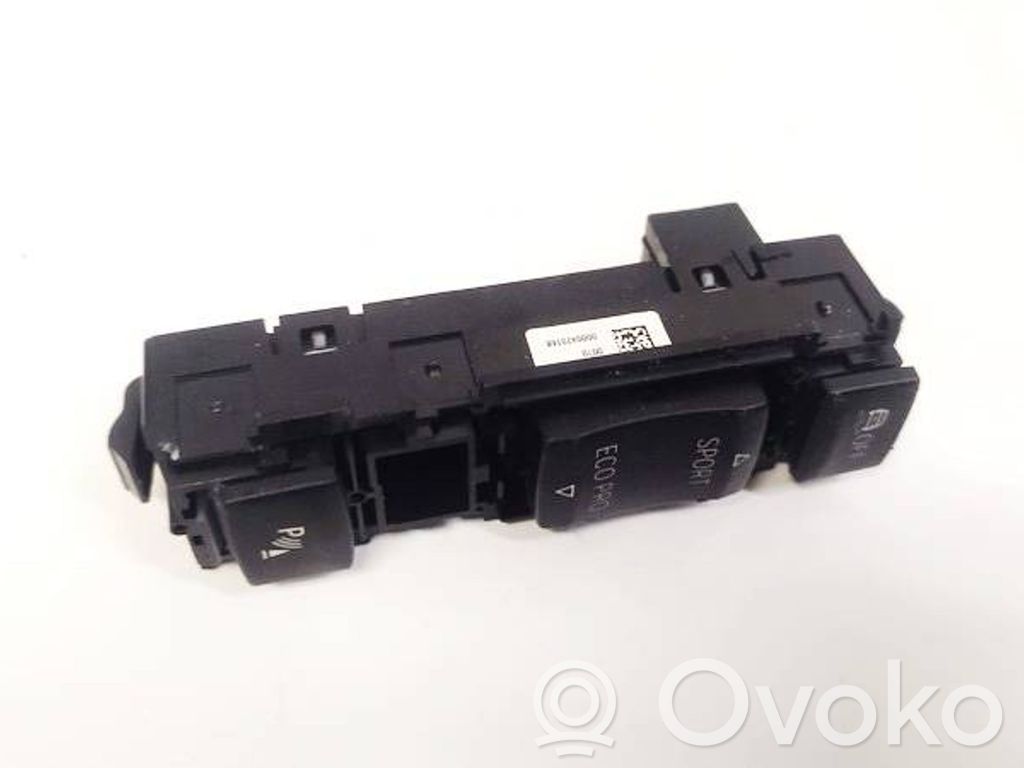 BMW 4 F32 F33 Comutator senzor parcare (PDC) 