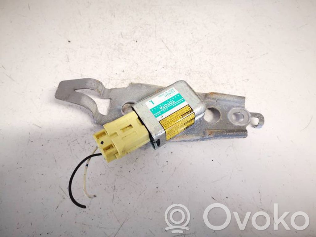 Lexus GS 300 350 430 450H Sensore d’urto/d'impatto apertura airbag