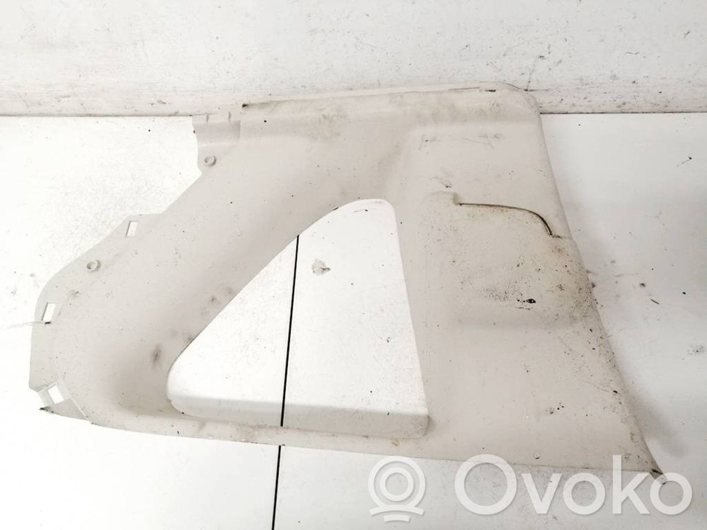 Jeep Compass Alte piese de interior 