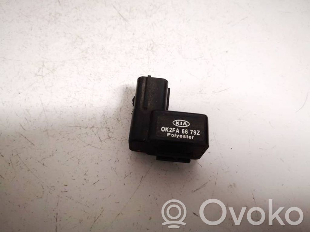 KIA Carens I Sensor 