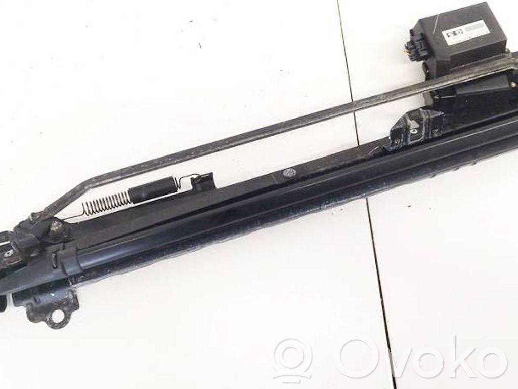 Lexus GS 300 350 430 450H Cappelliera 