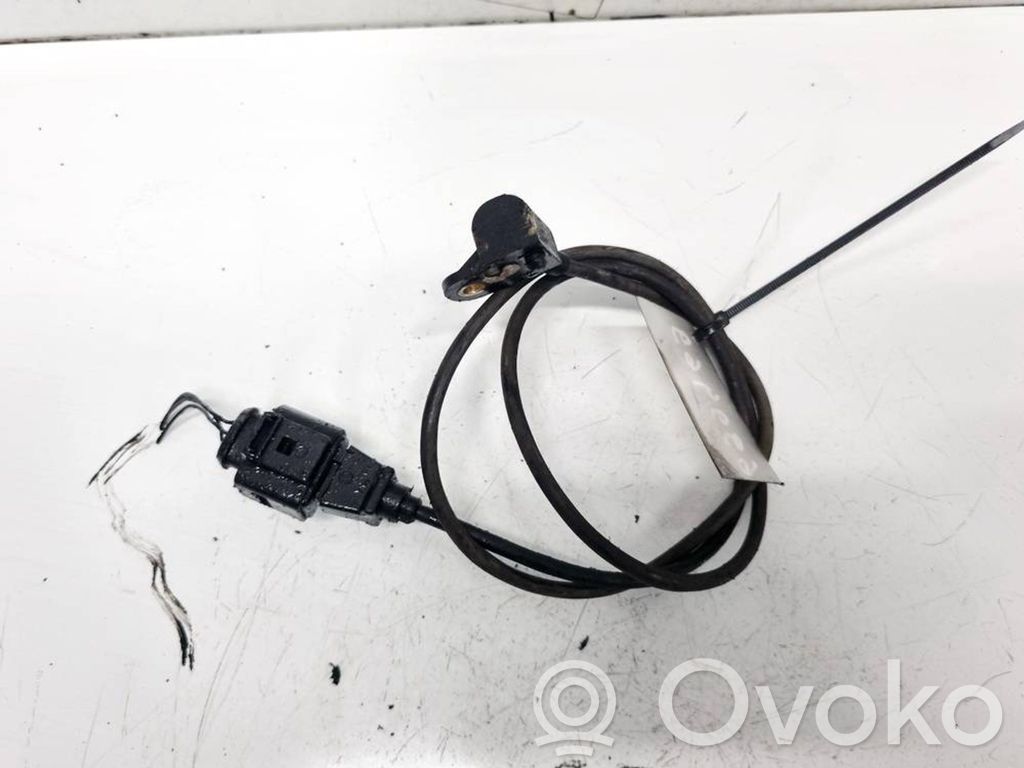 Volkswagen PASSAT B5.5 Senzor poziție arbore cotit 