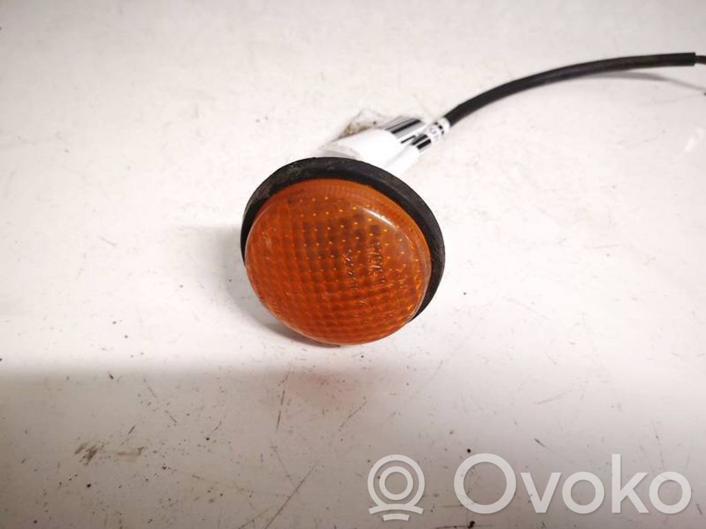 Nissan Micra Sparno posūkio žibintas 