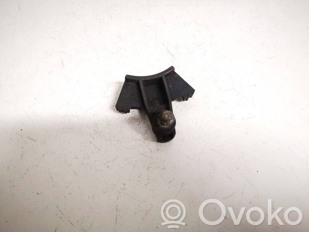 Mazda 3 I Altra parte esteriore 