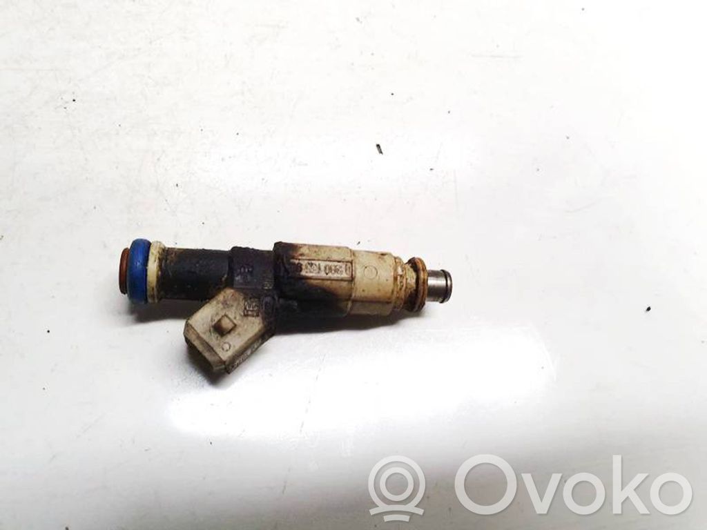 Ford Explorer Injecteur de carburant 
