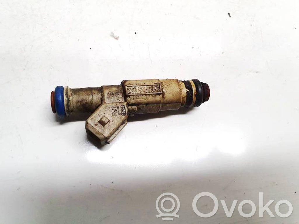 Ford Explorer Injecteur de carburant 