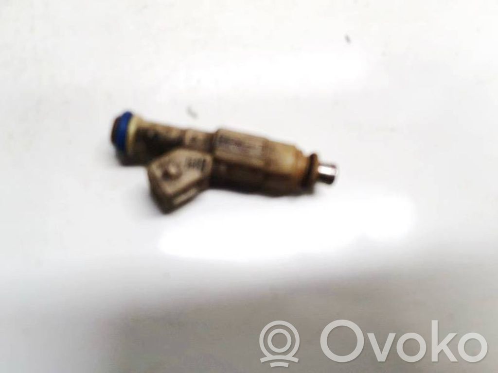 Inyector de combustible   0280155962,F87EH1A,0280155962,F87EH1A