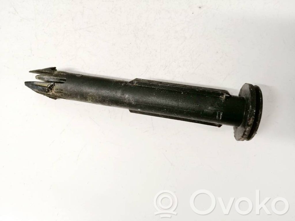 Volkswagen Golf I Altra parte interiore