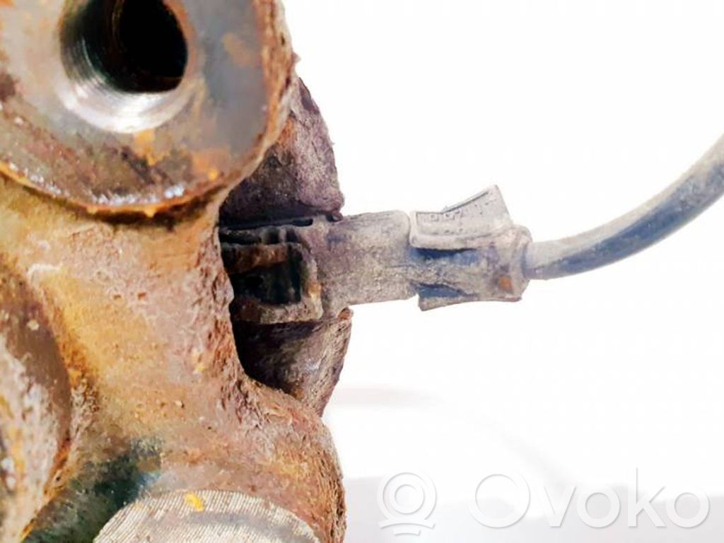 Renault Laguna II ABS Sensor hinten 