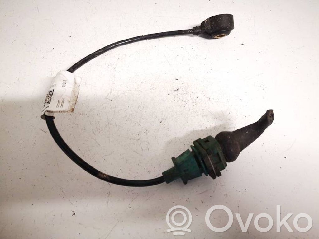 Renault Espace III Sensor de petardeo del motor 
