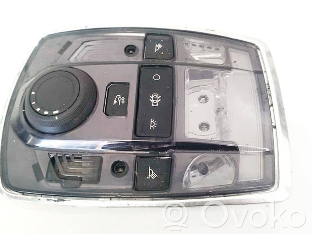 Etuistuimen valo   96659054XT,10016290,10016290,96659054XT