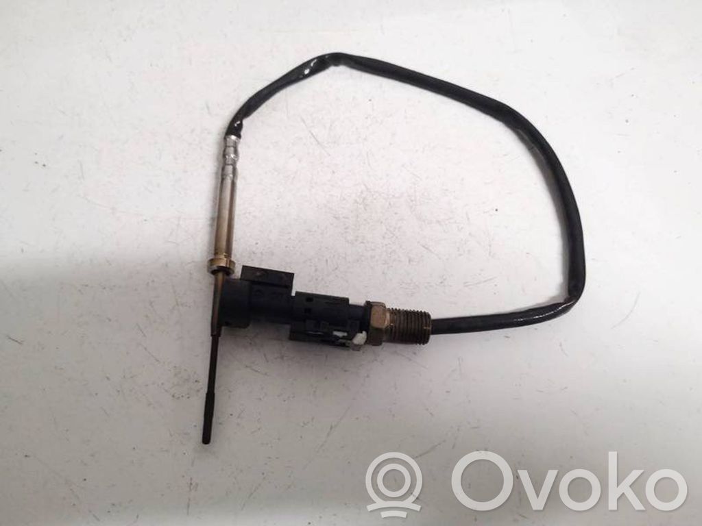 BMW X1 F48 F49 Sensor de temperatura del escape 