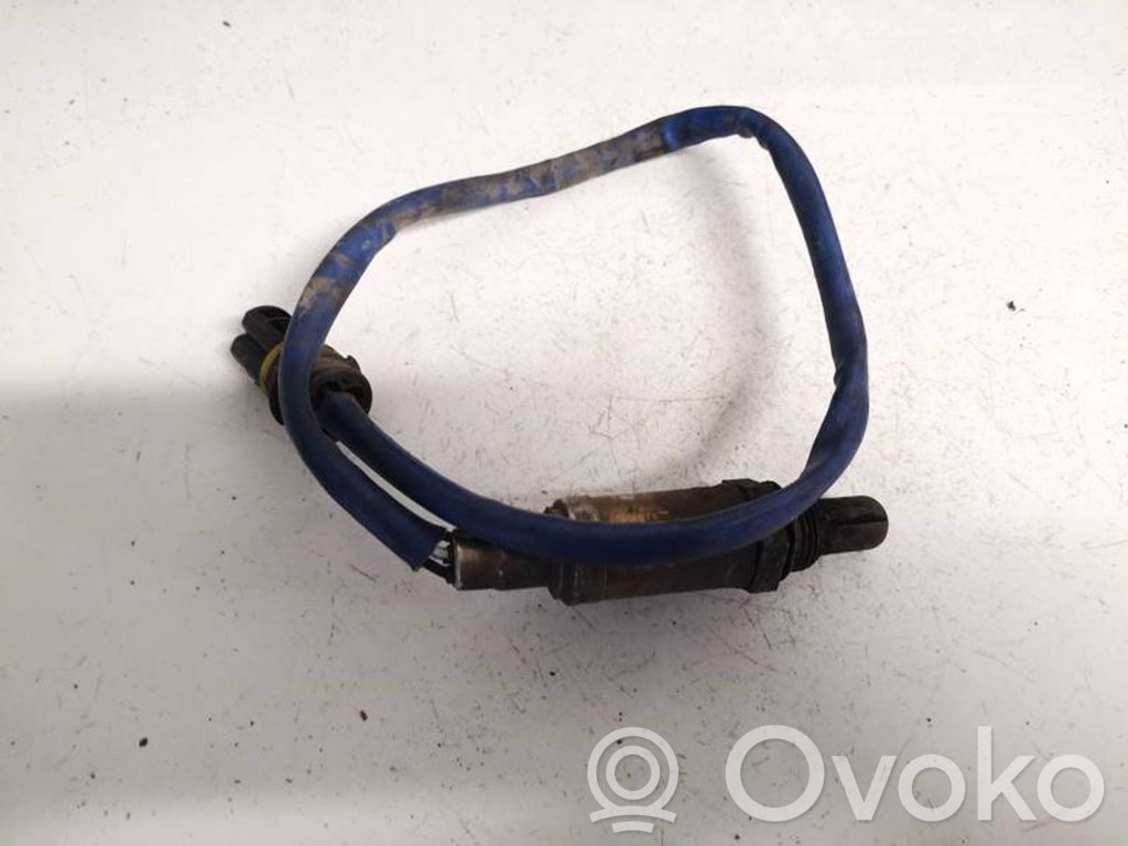 Mercedes-Benz E W210 Lambda probe sensor 