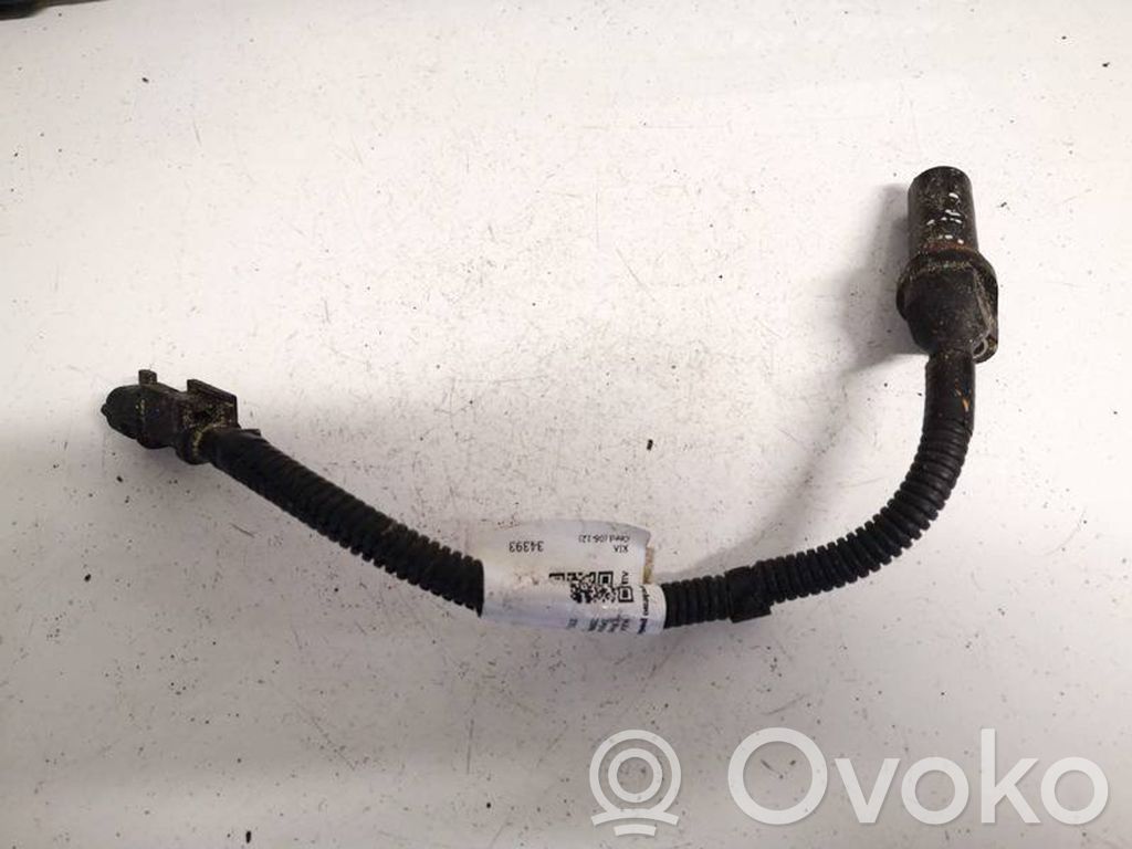 Crankshaft position sensor   391802B000,391802B000,391802B000,391802B000