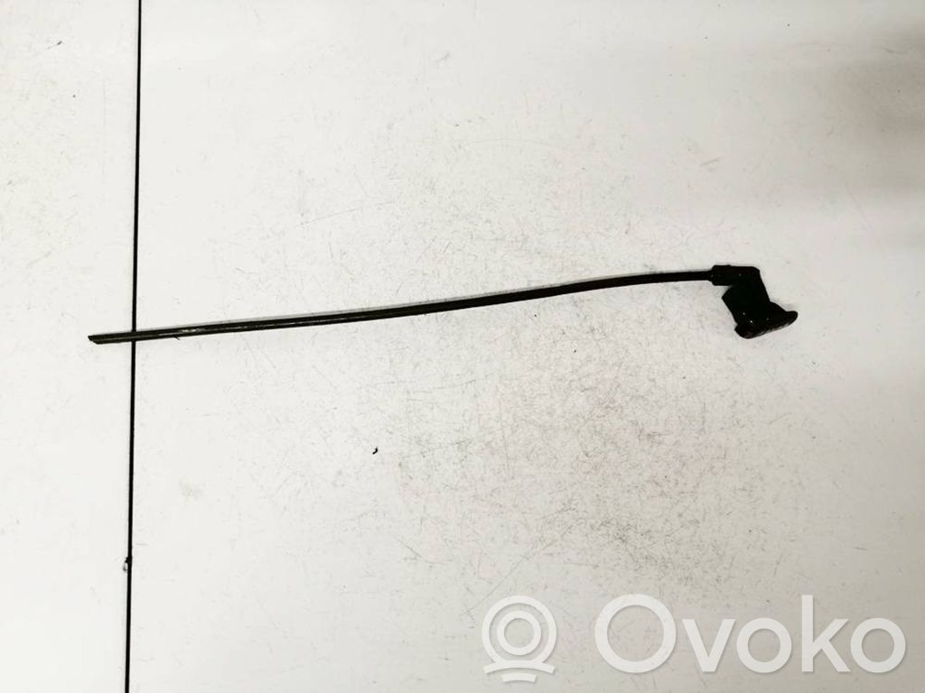 Ford Mondeo MK II Buse de lave-glace