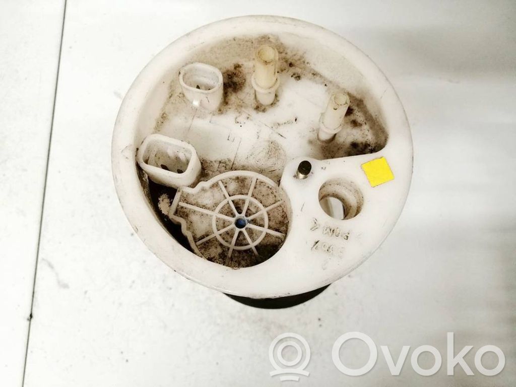Fiat Bravo - Brava Pompă combustibil în rezervor 