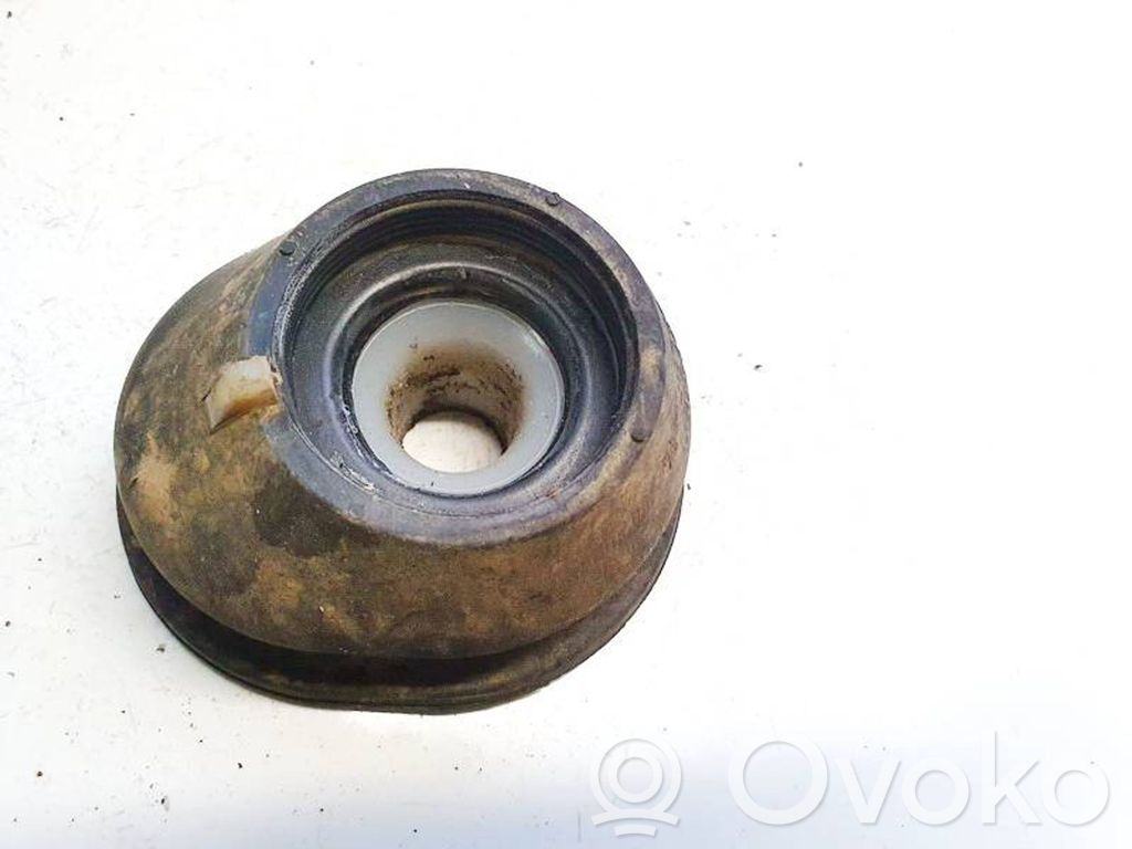Opel Zafira A Altra parte esteriore