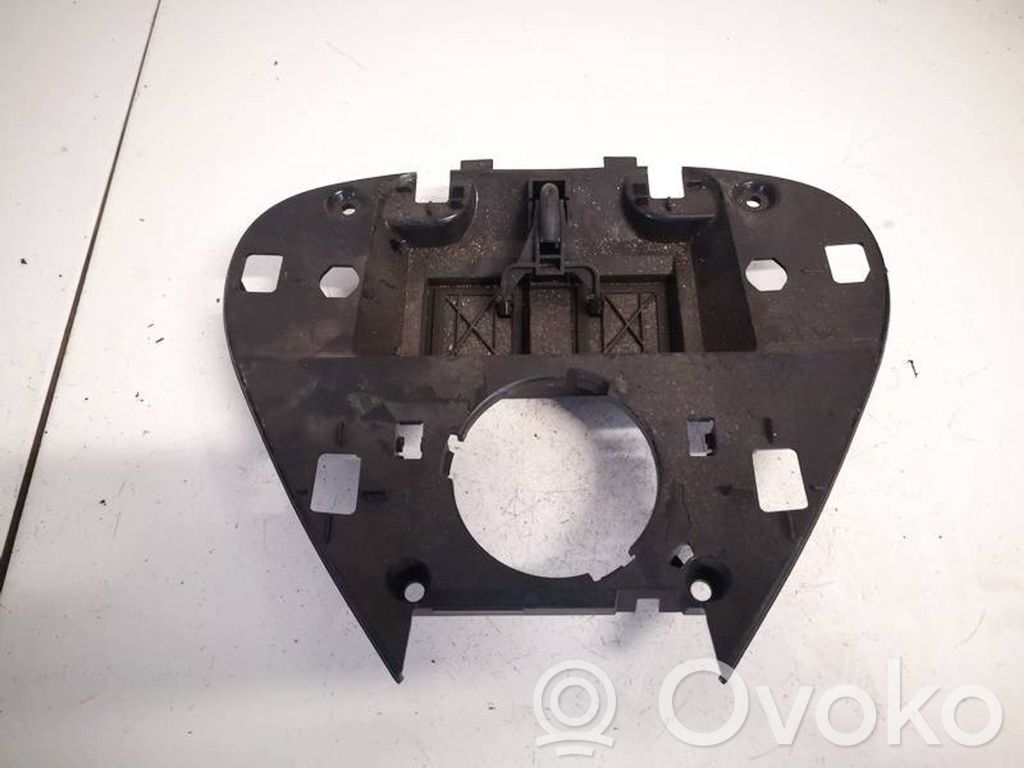 Mercedes-Benz C W203 Cache enceinte centrale