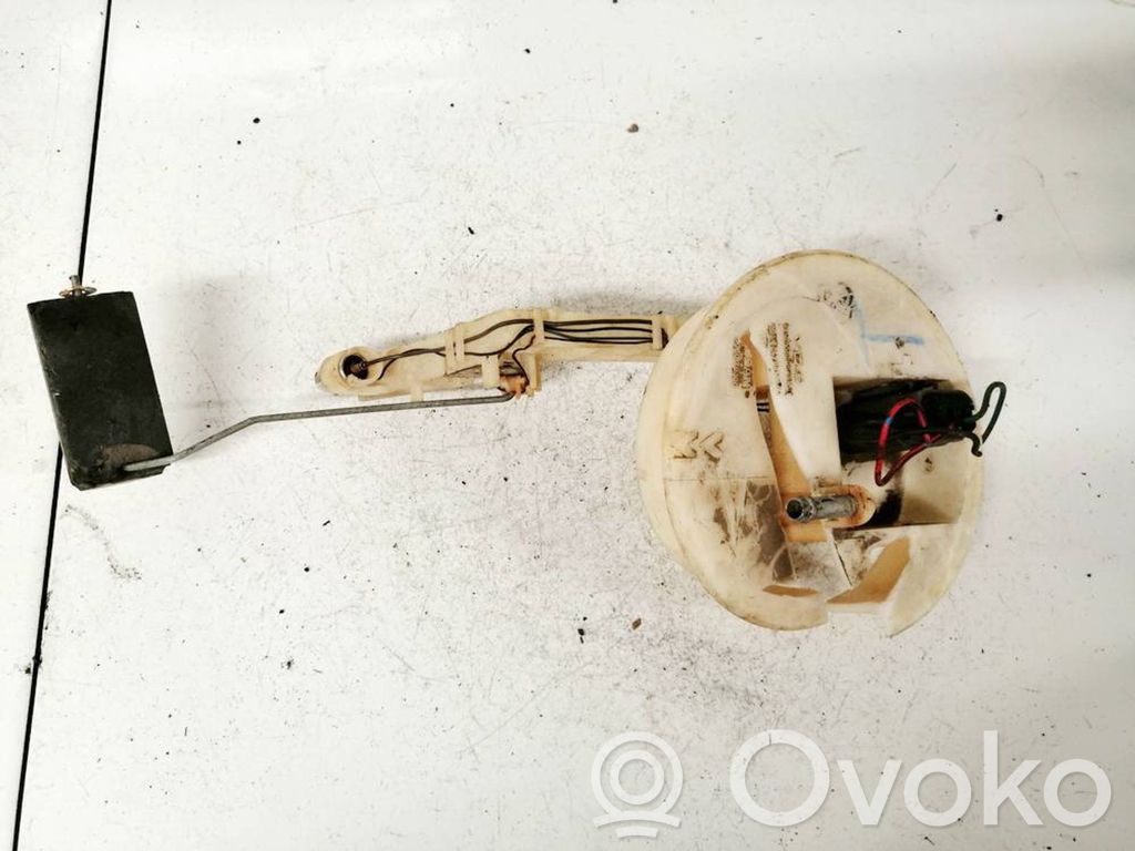 Nissan Primera Sensor de nivel de combustible 