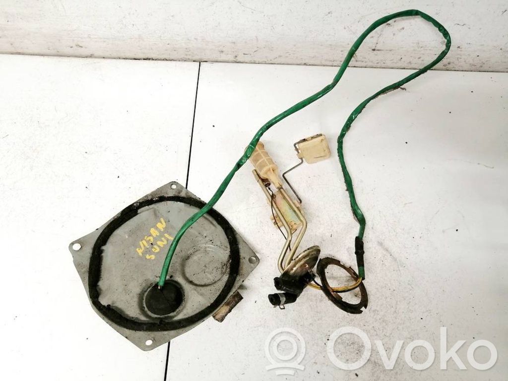 Nissan Sunny Senzor nivel combustibil 
