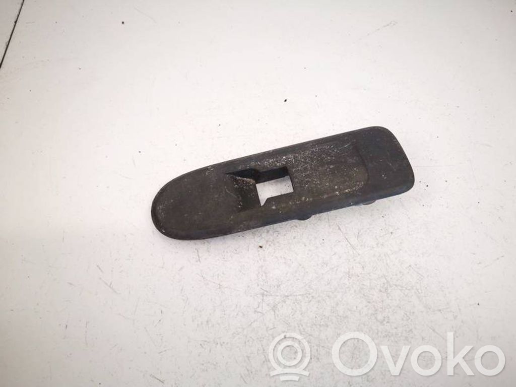 Peugeot 508 Rivestimento pulsantiera finestrino della portiera anteriore 