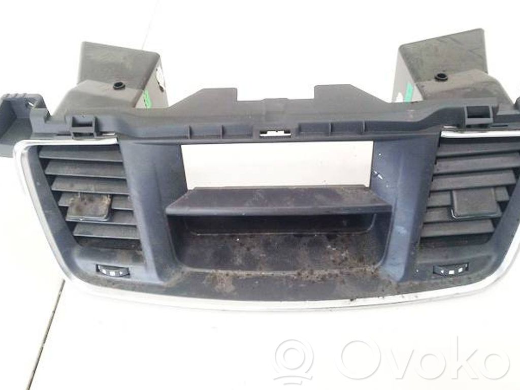 Peugeot 508 Grilă ventilație centrală 