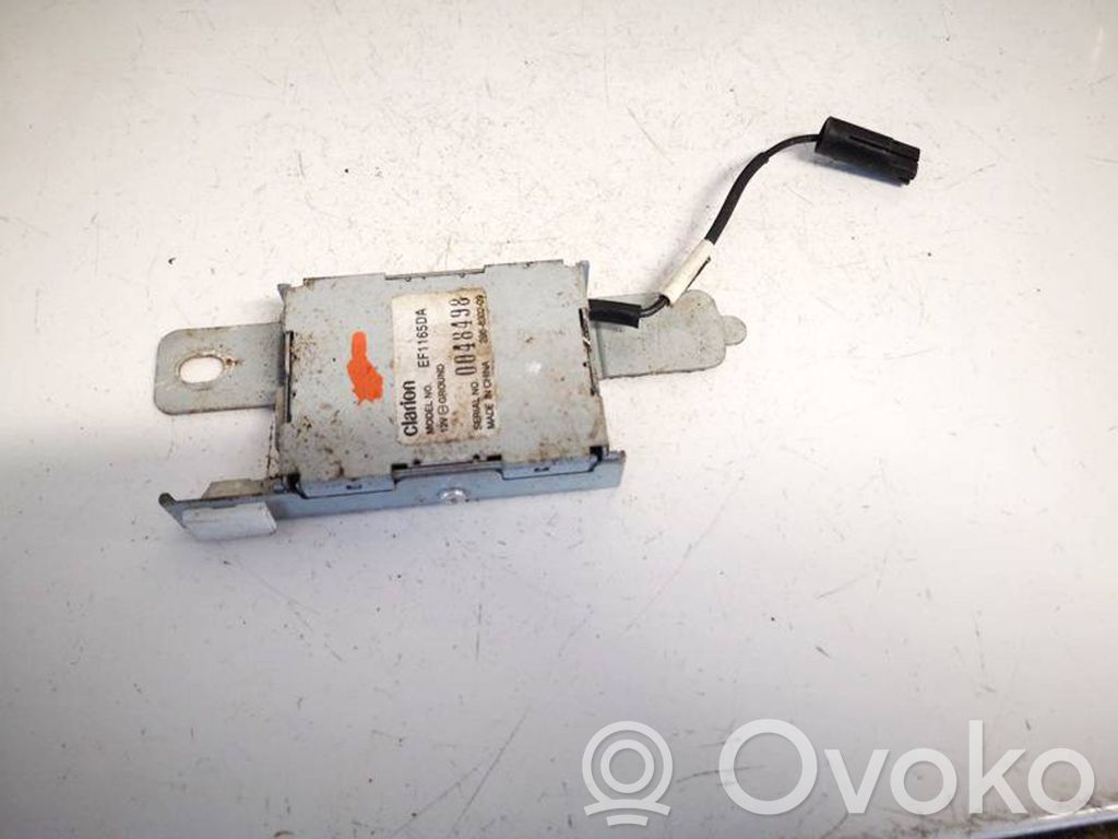 Subaru B9 Tribeca Unitate control antenă 