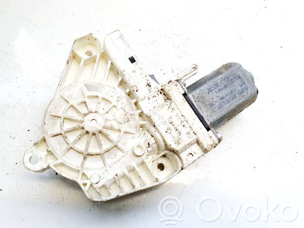 Audi A7 S7 4G Motor macara geam ușă față 