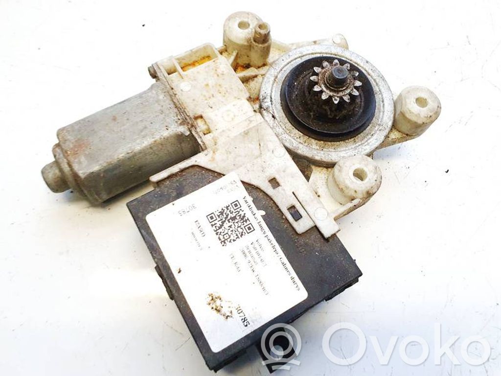 Volvo V50 Moteur de lève-vitre de porte arrière