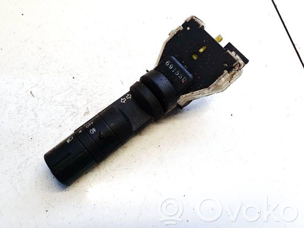 Nissan Qashqai Indicator stalk 