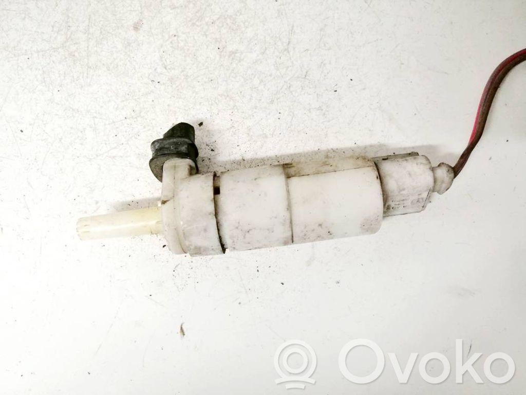 Pompă spălător faruri   A0345455328,A0345455328