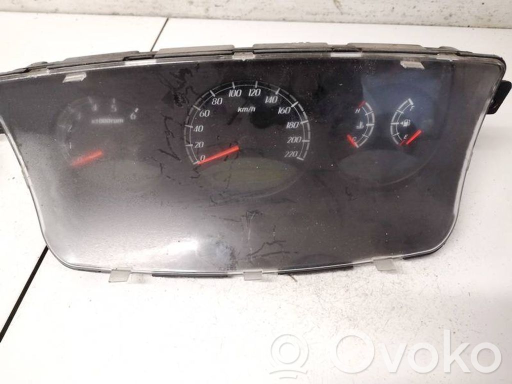 SsangYong Kyron Tachimetro (quadro strumenti)