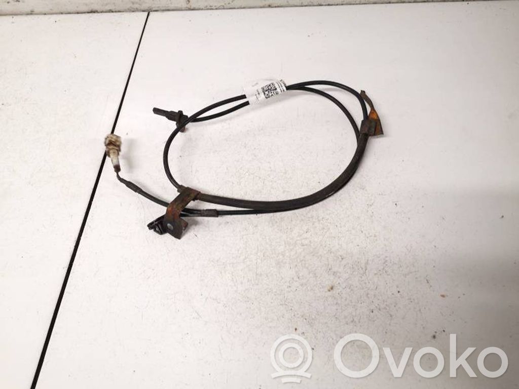Toyota Yaris Sensore velocità del freno ABS
