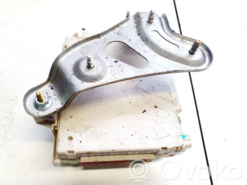 Lexus GS 300 350 430 450H Set cutie siguranțe 