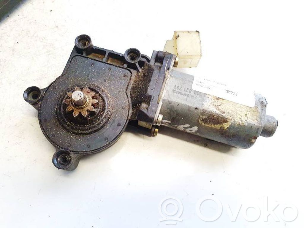 Volvo S80 Motorino alzacristalli della portiera anteriore